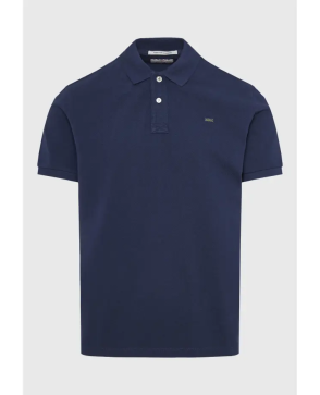 FUNKY BUDDHA Polo μπλούζα...